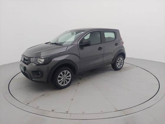 FIAT MOBI 1.0 EVO FLEX LIKE. MANUAL FIAT MOBI 1.0 EVO FLEX LIKE. MANUAL